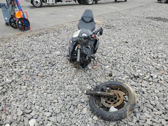 2020 YAMAHA MT07 JYARM27E8LA005868