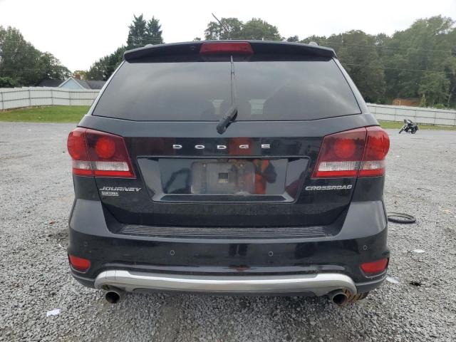 VIN 3C4PDCGG0ET310599 2014 Dodge Journey, Crossroad no.6