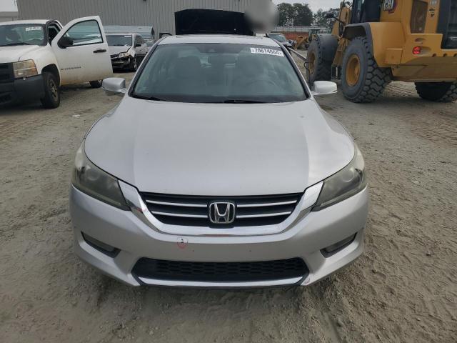 2015 HONDA ACCORD EXL - 1HGCR2F83FA041867