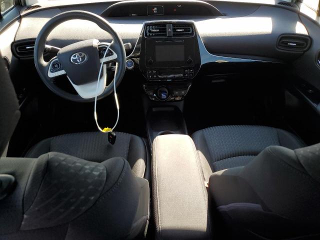 2017 TOYOTA PRIUS - JTDKBRFU9H3043960