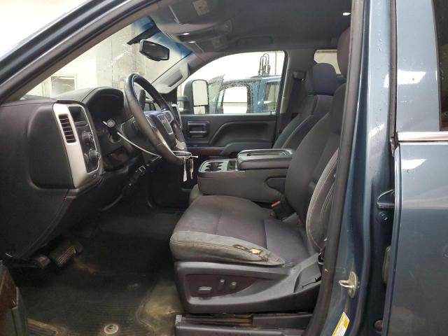 2014 GMC SIERRA K15 1GTV2UEC7EZ241857  70639494