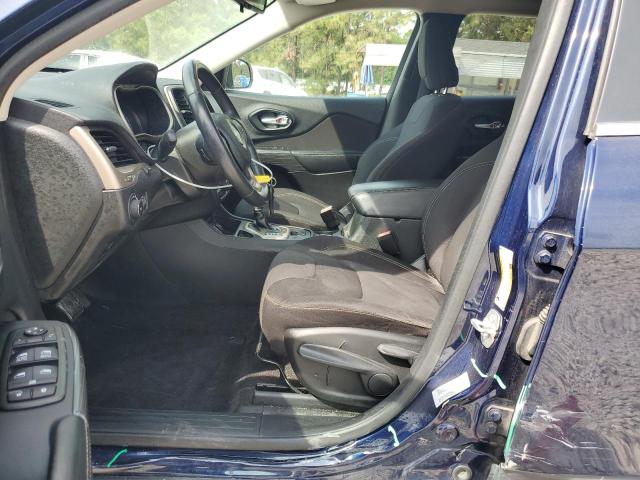 2015 JEEP CHEROKEE L - 1C4PJLCB8FW660772