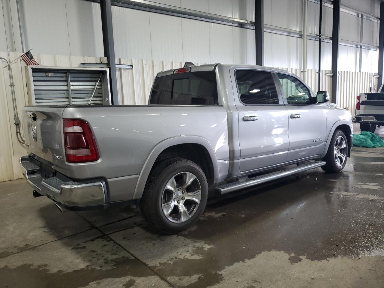 Lot #2979381732 2021 RAM 1500 LARAM