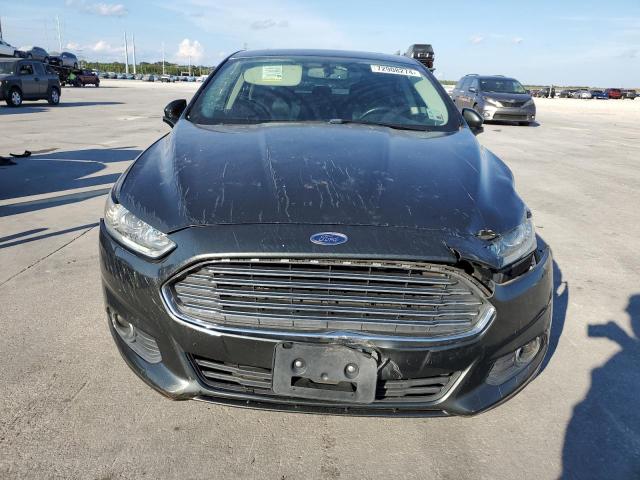 VIN 3FA6P0H98GR112070 2016 Ford Fusion, SE no.5