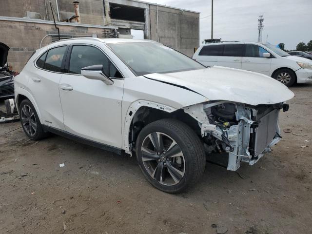 2022 LEXUS UX 250H BA JTHP9JBHXN2060522