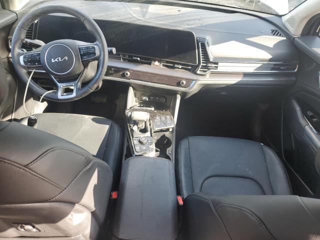 2023 KIA SPORTAGE E - 5XYK33AF4PG077222