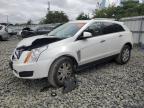 CADILLAC SRX LUXURY photo