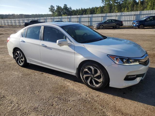 2016 HONDA ACCORD EX - 1HGCR2F72GA051105