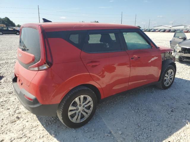 VIN KNDJ23AU0N7182556 2022 KIA Soul, LX no.3