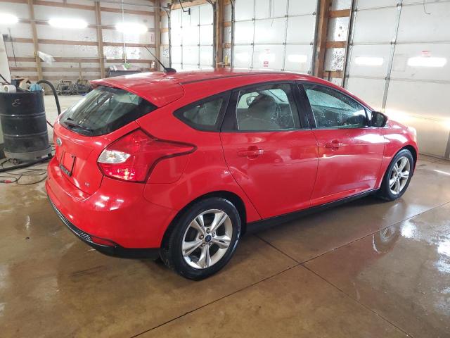 VIN 1FADP3K26DL120327 2013 Ford Focus, SE no.3