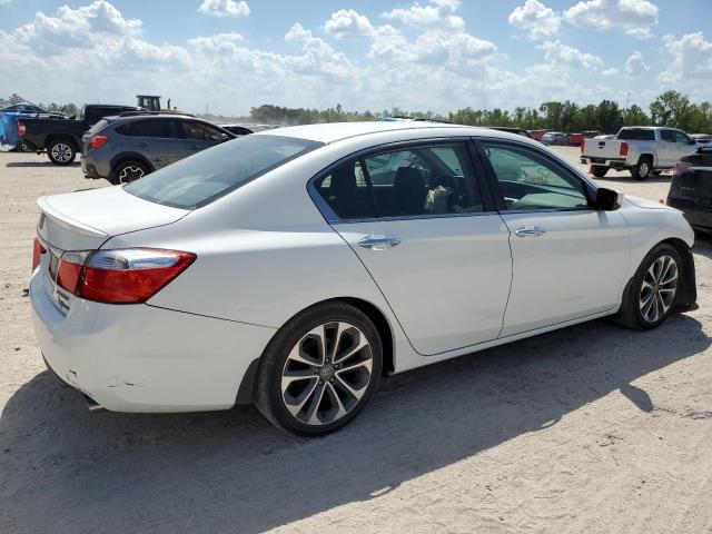 2015 HONDA ACCORD SPO - 1HGCR2F51FA232077