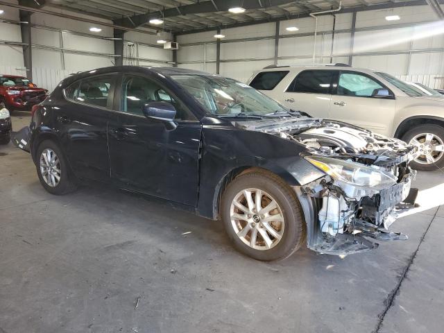 VIN 3MZBM1L76FM156641 2015 Mazda 3, Touring no.4