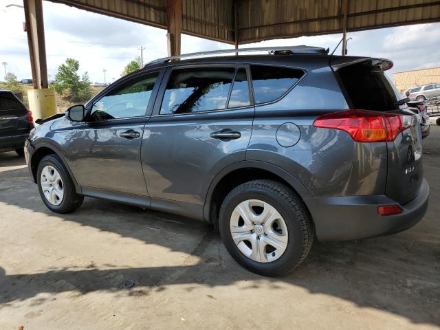 VIN JTMZFREV9DD016193 2013 Toyota RAV4, LE no.2