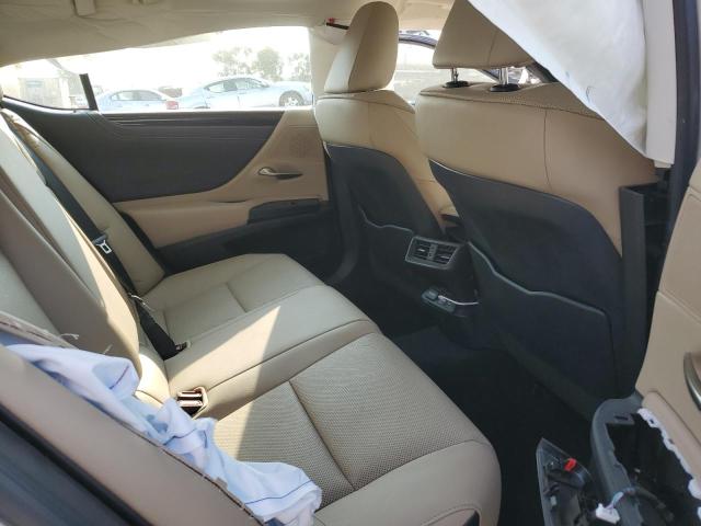 2021 LEXUS ES 250 BAS 58AD11D12MU003377
