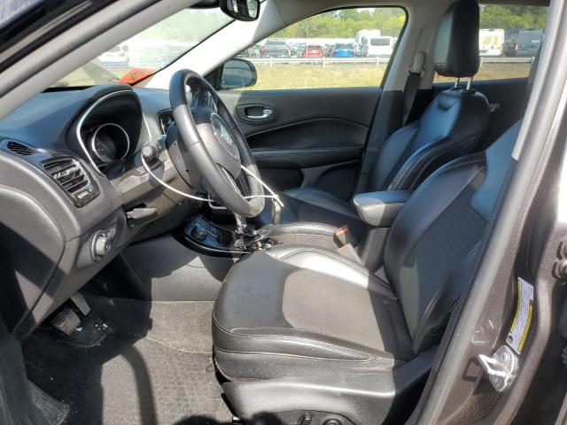 2018 JEEP COMPASS LA - 3C4NJDBB3JT299058