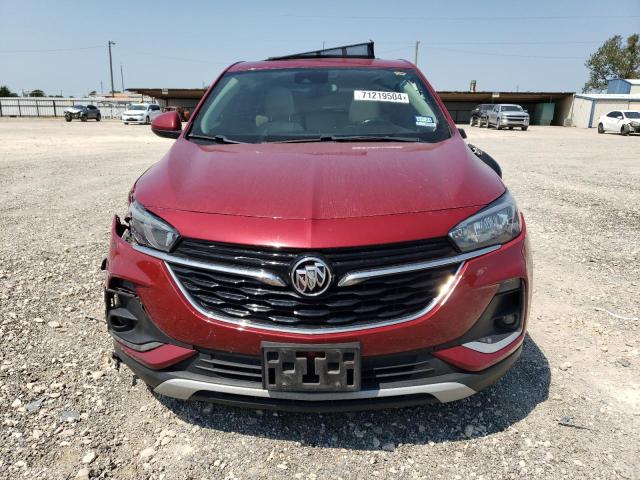 VIN KL4MMBS28LB090050 2020 Buick Encore, Preferred no.5