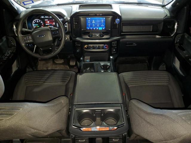 2022 FORD F150 SUPER - 1FTEW1C5XNKF00552