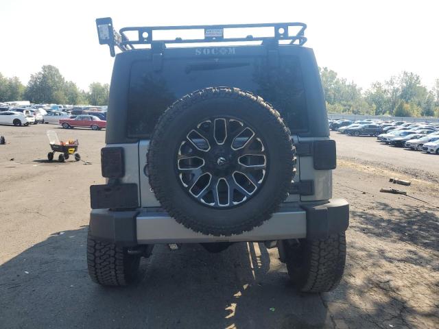 2017 JEEP WRANGLER U - 1C4HJWEG4HL596507