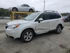 SUBARU FORESTER 2 photo