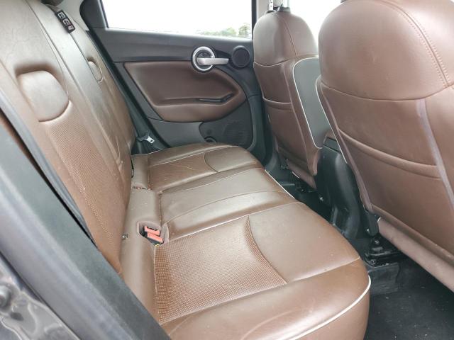 VIN ZFBCFYDB9HP624651 2017 Fiat 500X, Lounge no.10