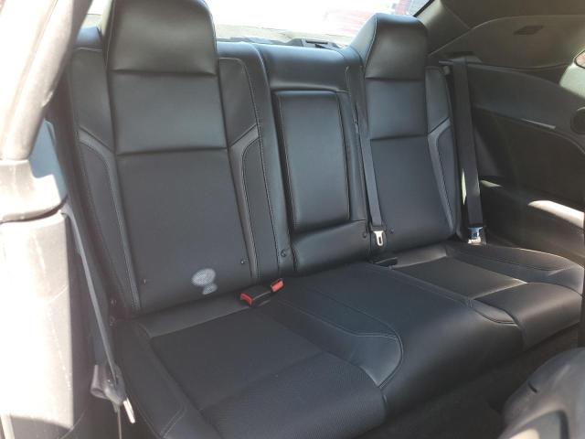 2015 DODGE CHALLENGER - 2C3CDZBG9FH713486