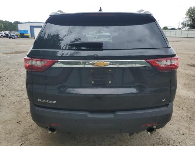 2019 CHEVROLET TRAVERSE L - 1GNERGKW3KJ180729