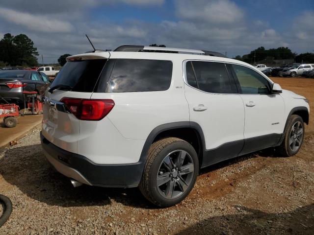 2017 GMC ACADIA SLT - 1GKKNNLS3HZ262675