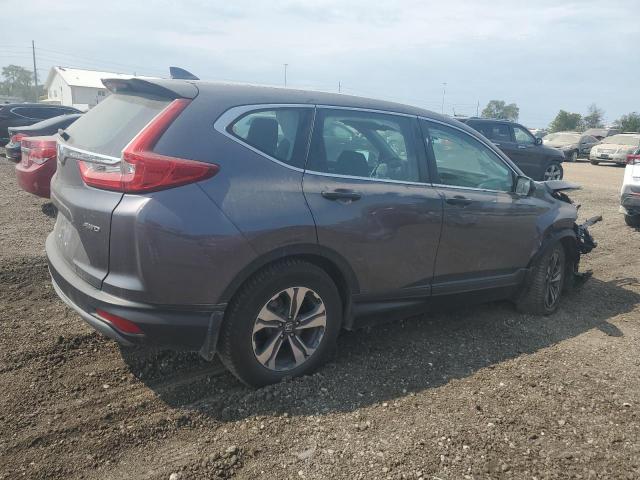 2019 HONDA CR-V LX - 2HKRW6H3XKH217147