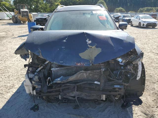 2016 NISSAN ROGUE S - 5N1AT2MV6GC759950