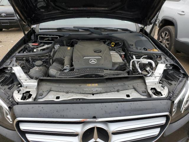 2017 MERCEDES-BENZ E 300 4MAT - WDDZF4KB0HA094923