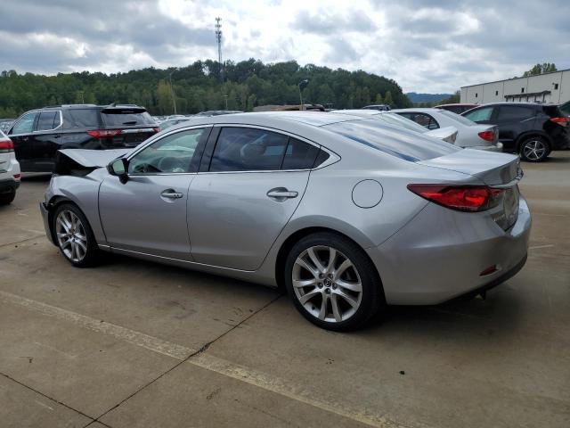 VIN JM1GJ1V61F1165184 2015 Mazda 6, Touring no.2