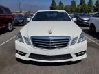 MERCEDES-BENZ E 350 photo