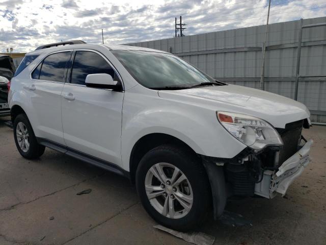 2015 CHEVROLET EQUINOX LT - 2GNALBEK0F1179629