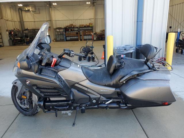 2015 HONDA GL1800 B - JH2SC6844FK200183