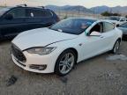 TESLA MODEL S photo