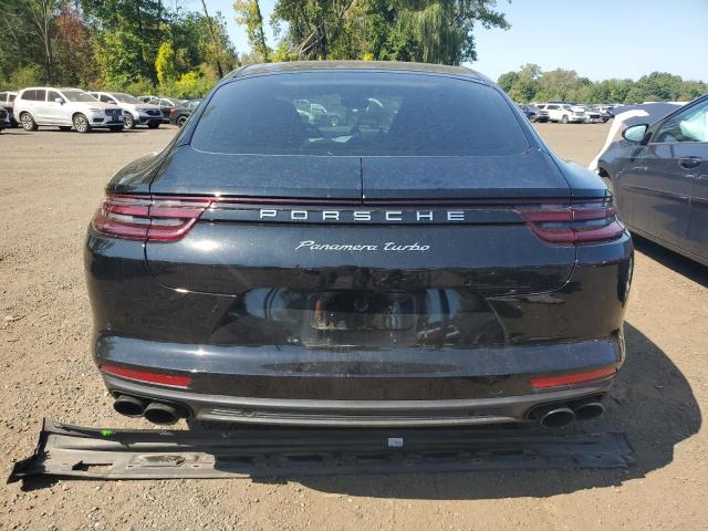 VIN WP0AF2A74JL140871 2018 Porsche Panamera, Turbo no.6