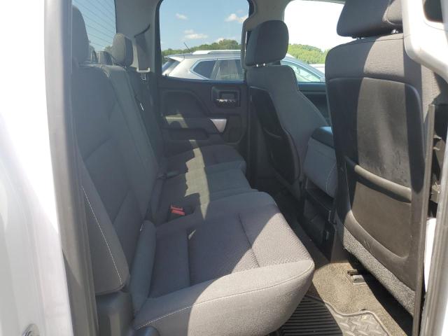 2015 CHEVROLET SILVERADO - 1GCRCREC4FZ321808