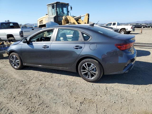 VIN 3KPF24AD1PE670543 2023 KIA Forte, LX no.2