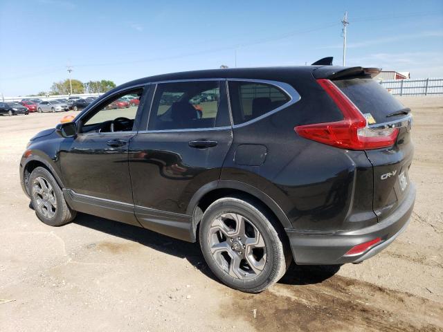2019 HONDA CR-V EX - 5J6RW2H57KA008721