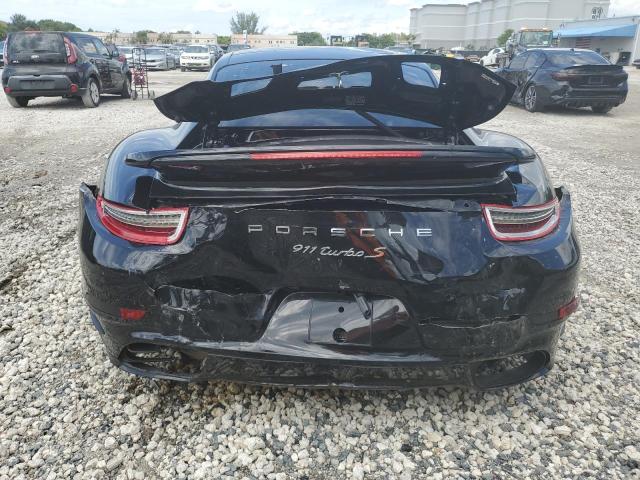 VIN WP0AD2A94FS166536 2015 PORSCHE 911 no.6