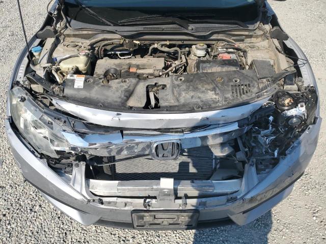 2016 HONDA CIVIC LX - 2HGFC2F53GH558688