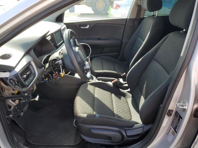 2020 KIA RIO LX - 3KPA24AD7LE353533