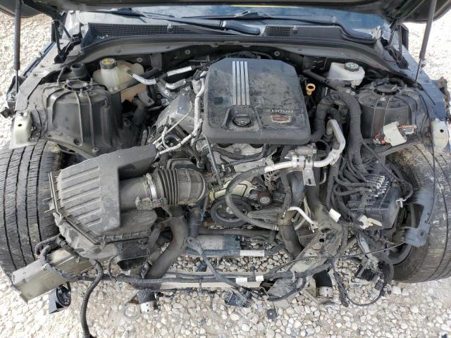 2020 CADILLAC CT5 LUXURY - 1G6DW5RK5L0122622
