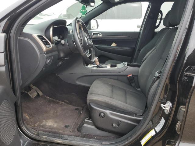 2016 JEEP GRAND CHER - 1C4RJFAG3GC392127
