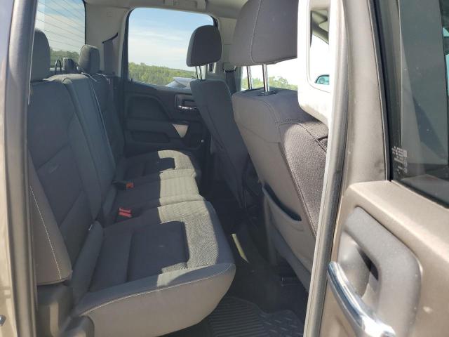 2017 CHEVROLET SILVERADO - 1GCVKREC1HZ242522