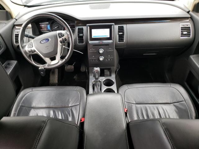 2016 FORD FLEX SEL - 2FMHK6C80GBA13272