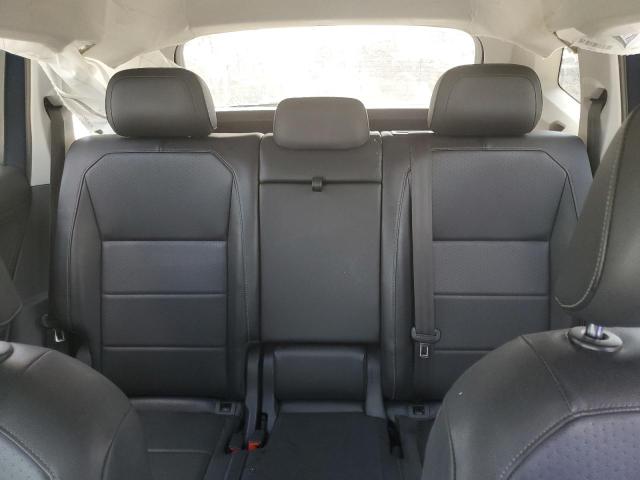 2019 VOLKSWAGEN TIGUAN SE - 3VV2B7AX4KM174470