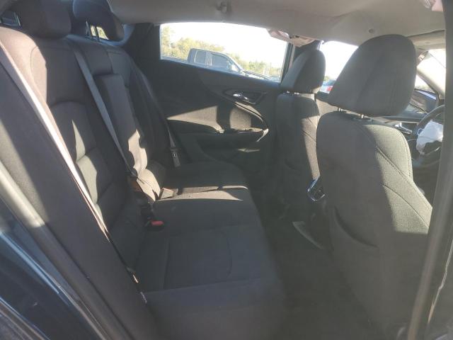2020 CHEVROLET MALIBU LT - 1G1ZD5ST2LF072425