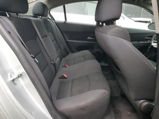 2016 CHEVROLET CRUZE LIMI - 1G1PE5SB8G7181645