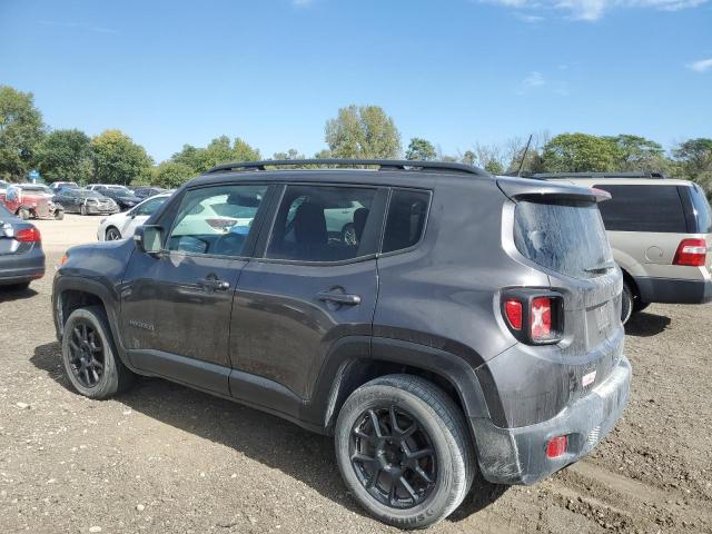 2020 JEEP RENEGADE L - ZACNJBBB6LPL32713